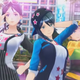 Illustration for article titled All The Racy Stuff Changed For Tokyo Mirage Sessions' Western Release